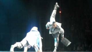 Billy &amp; Ade &quot;Mad World&quot;