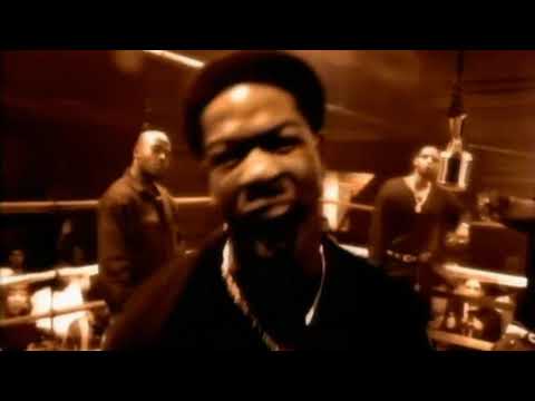 Boyz II Men ft. Treach, Craig Mack, Busta Rhymes & Method Man - Vibin' Remix (1995)