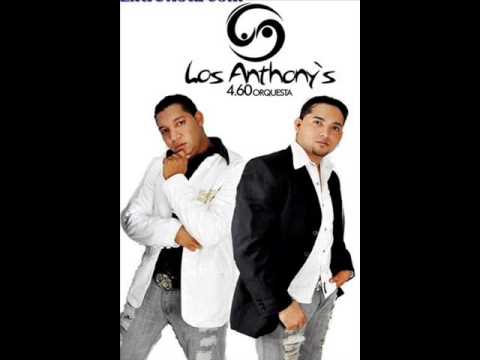 Cruel Decision - Los Anthonys y Su Orquesta 4.60