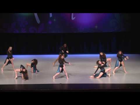 Best Contemporary // CAUSE AND EFFECT - The Dance Pointe [Baton Rouge, LA]