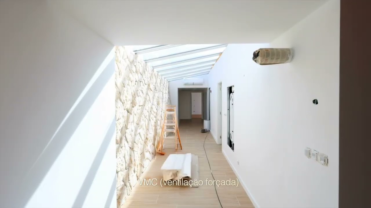 Vídeo do imóvel