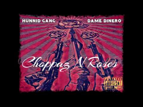 Dame Dinero x Pain 2 Power