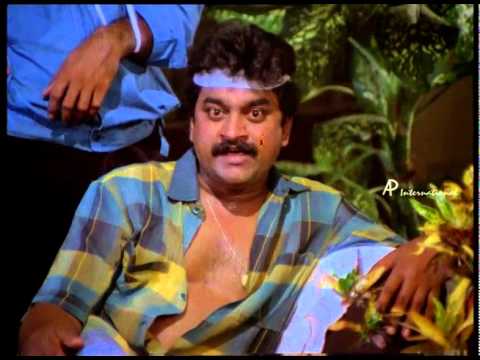 Sonthakaran | Tamil Movie Comedy | Arjun | Nirosha | Sarath Babu | S.S.Chandran