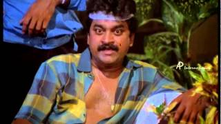 Sonthakaran  Tamil Movie Comedy  Arjun  Nirosha  S