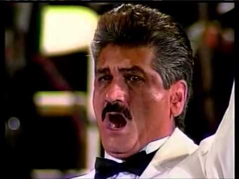 Justino Diaz - Principe Negro