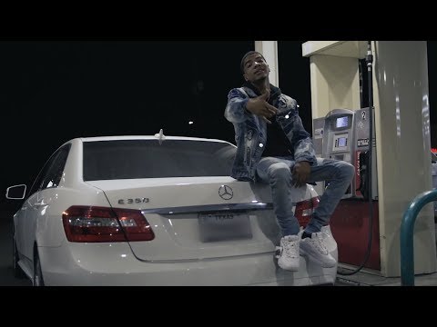 Chris Landry - Message To My Ex (Official Video)