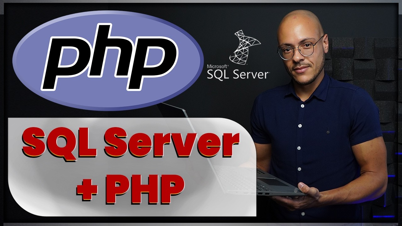 Controle de Despesas: #17 - PHP + SQL Server: Cadastro de Despesas - Parte 1
