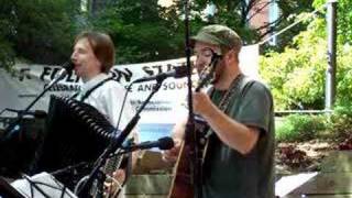 Prince Myshkins in Madison 4