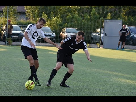 09.08.2018 III LIGA E - QVC Poland vs. ZasadaAuto.pl