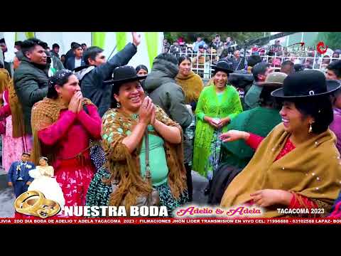 GRUPO YOGA EN VIVO EN VIVO EN TACACOMA 2023