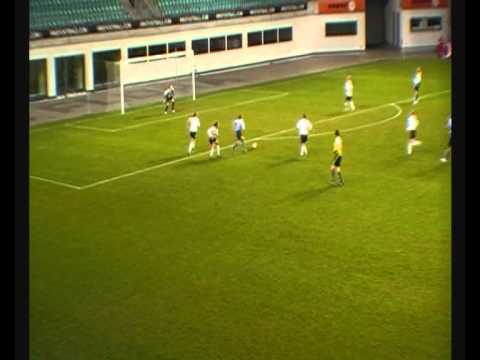 EJL WEB TV: Naiste karikafinaal 2010 - FC Flora vs Pärnu JK