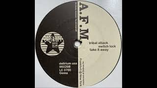 A.F.M. - Tribal Attack