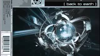 BACK TO EARTH (S.H.O.K.K. RMX) - Cosmic Gate