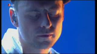 Max Mutzke - You are so beautifull to me - Zeltfestival