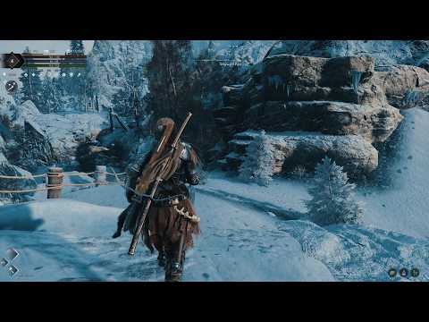 Skyrim INVICTA 4K Ultra Modded Testing Upcoming Alpha 0.9.8.5