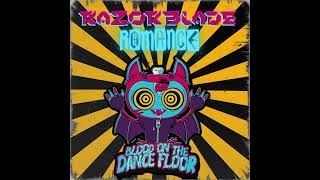 Blood On The Dance Floor &quot;RAZORBLADE ROMANCE&quot; [Official Audio]