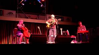 Michael Chapman - The Mallard, Fairfield Halls, 4th July 2013