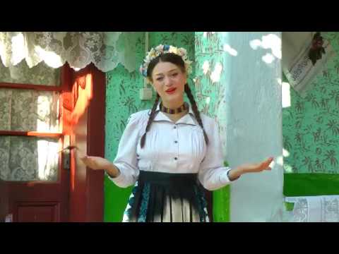 Lavinia Maria Chifor-Din Nojorid mi-i neamu