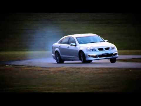 HSV E Series 3 Liquid Propane Injection (LPI)