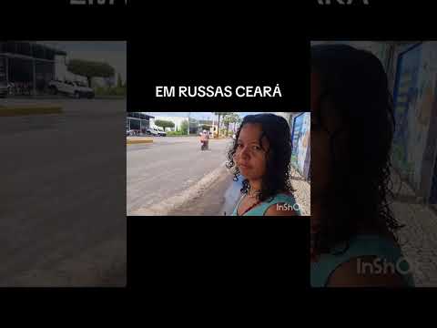 Conhecendo Russas Ceará