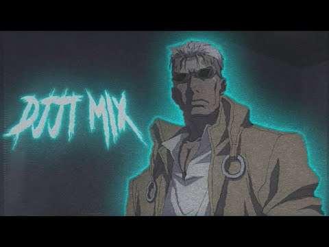 DJJT MIX