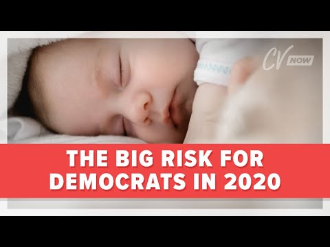 The Big Risk for Democrats in 2020