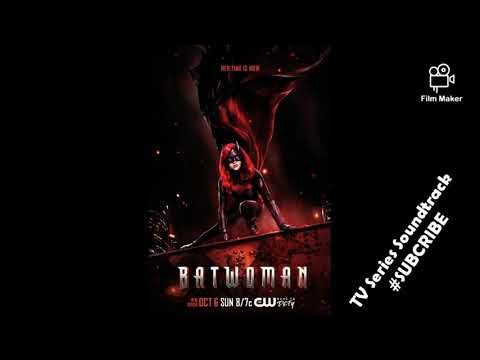 Batwoman 1x05 Soundtrack - Black Bull - FOALS #Batwoman #SUBCRIBE