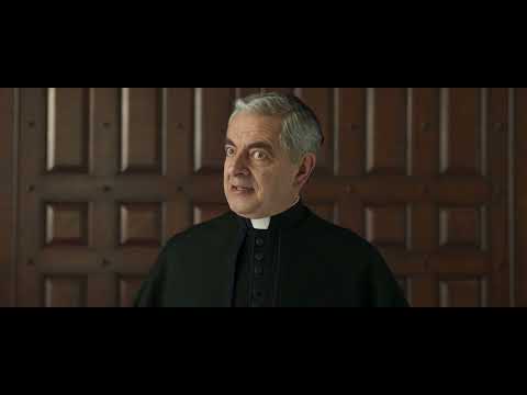 Wonka | 500 Chocoholic Monks, 1 Giraffe and Father Julius