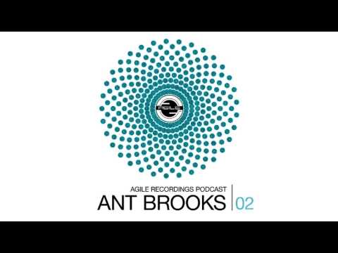Agile Recordings Podcast 002 with Ant Brooks