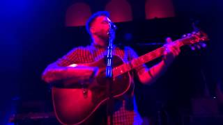 Dustin Kensrue - &quot;Please Come Home&quot; [Acoustic] (Live in San Diego 6-5-15)