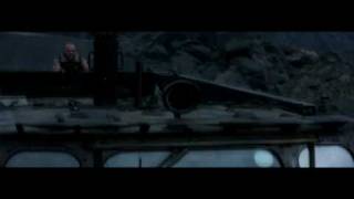 Reign of Fire - Mad At Gravity - Burn