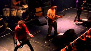 The Replacements - Never Mind  / I.O.U. @ Paradiso (11/11)