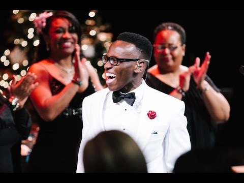 Brian Nhira - Year 1 Recap [Christmas With Friends Concert]