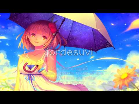 Like A Galaxy - ElectronicOtaku feat Zoe VanWest