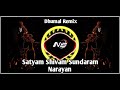Satyam Shivam Sundaram Narayan bhagwan Jay Shri Ram Bolo Jay Shri Ram Dj Nilesh NS