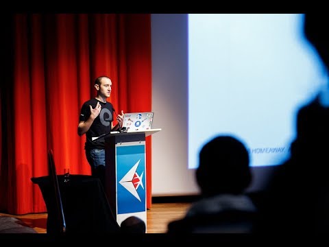 Stefano Bonetti - STREAM DRIVEN DEVELOPMENT - DESIGN YOUR DATA PIPELINE WITH AKKA STREAMS