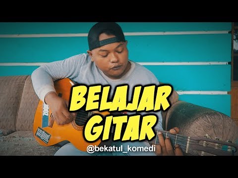 belajar-gitar-ngakak-sama-bekatul