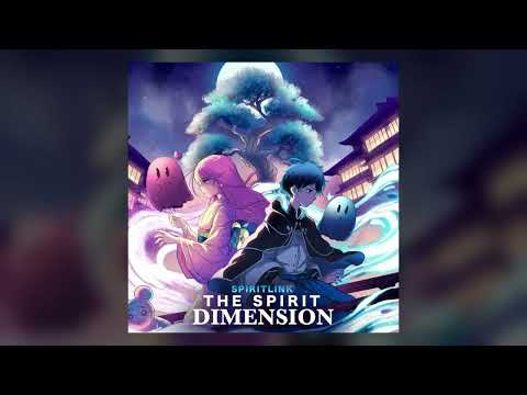 SPIRIT LINK, DarkKnife & Monika Santucci - Way That We Are