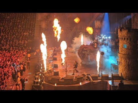 Sabaton - Full Set - Live at The O2 London. December 4 2025
