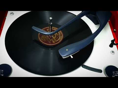 Glenn Miller & His Orchestra ~ American Patrol (1942)