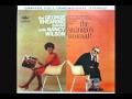 George Shearing Quintet / Nancy Wilson / On Green Dolphin Street