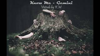 Download lagu (Lyrics   Vietsub) Know Me - GEMINI (제미나이) mp3