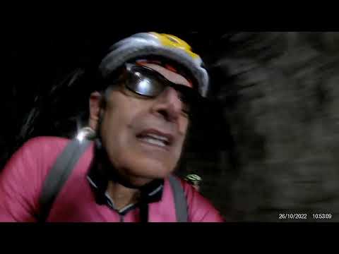 Partiti per laVal Brembana e finiti in Valle Imagna