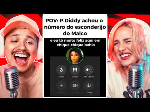 We analyzed the Michael Jackson audio recordings from the P. Diddy case.