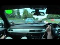 NURBURGRING BMW 320d MSport vs Alfa Romeo ...