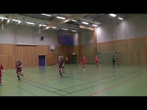 Kabel-tv: Johanna nära på hörna