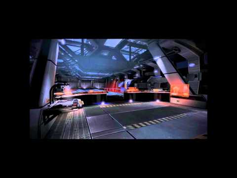 Inside the Normandy SR2 Mass Effect 3 Preview