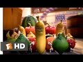 Sausage Party 2016 The Fruits Attack Scene 10 10 Movieclips