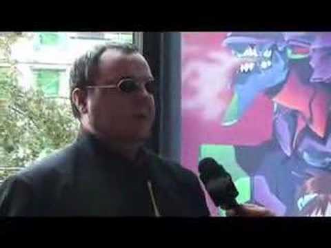 AnimagiC 2007 - Cosplay Interviews Teil 1