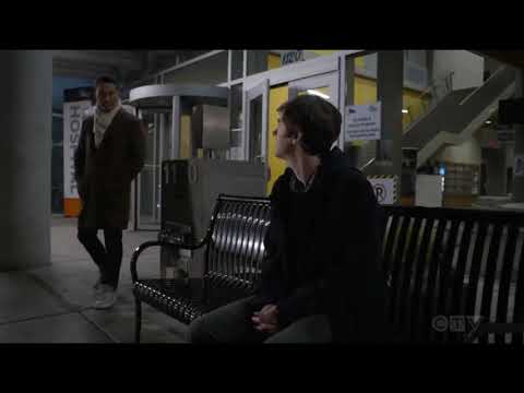 The Good Doctor Season 2 Episode 15. Ending Scene